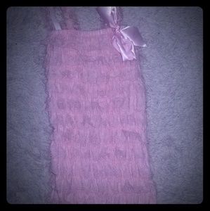 Baby Romper